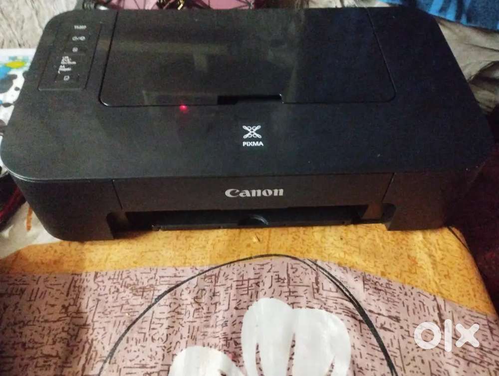 New 1 month old printer sell now