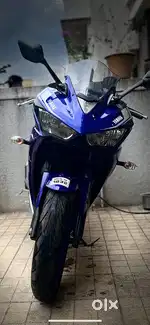 Yamaha R3 ABS for sale