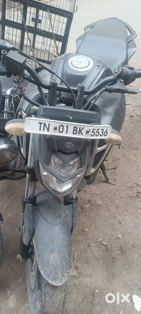Petrol, 22km driven