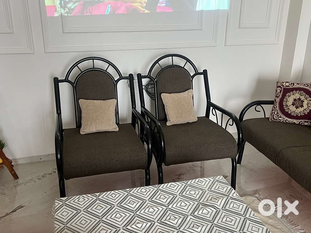 5 seater sofa