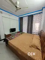 Fully Furnished Guest House/Homestay Near Palam Metro