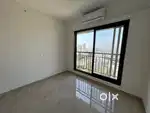 1Bhk Micl E tower flat for rent,With modular kitchen