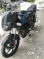 BAJAJ PULSAR 150