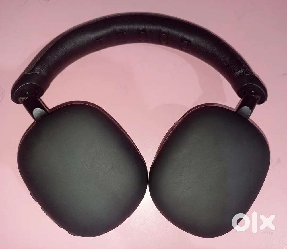 Boult Fluid X Headphone