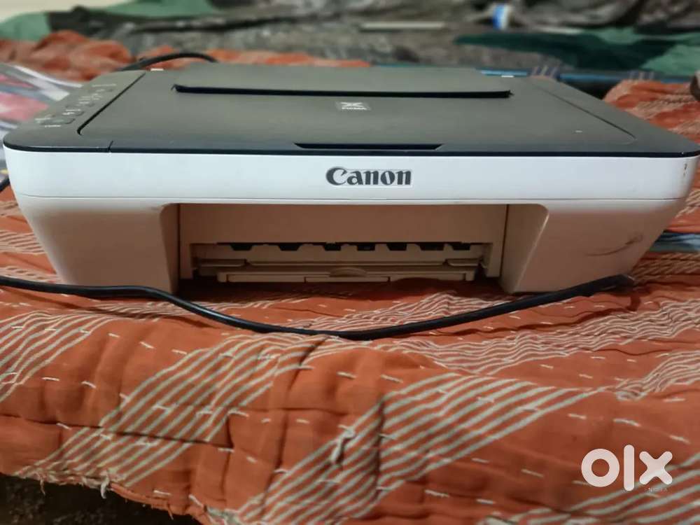 Canon printer