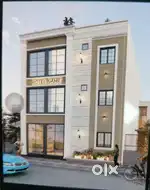 Full furnished hotel Rant near by vijay nagar indore