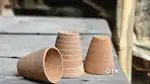 Kulhad factory (kulhad bnaney ke liye staff)