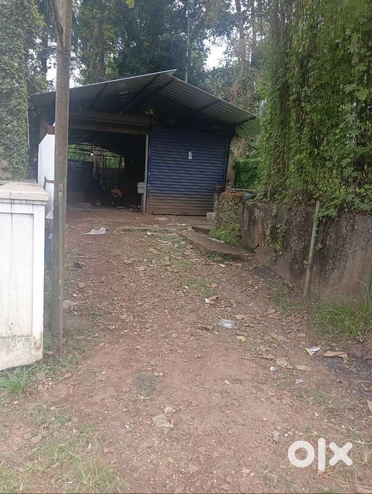 Achankavala Town Area