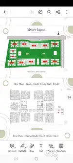 100% Payment available for investment option reputed builder investme