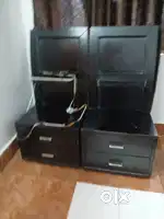 Bed side table
