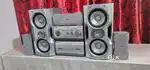 Sony Hi-Fi model 5.1 system