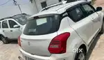 Maruti Suzuki Swift Diesel 75851 Km Driven