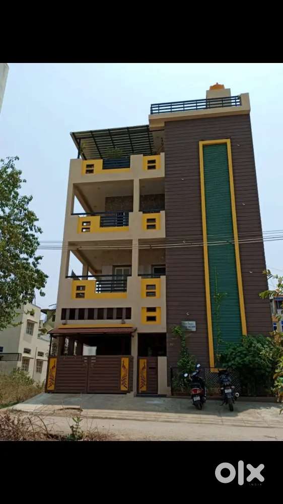 Room for rent veg&non veg