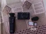 Sell Vlogging Camera Sony ZV-1