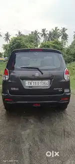 Maruti Suzuki Ertiga 2014 Diesel 99000 Km Driven csr, quality car