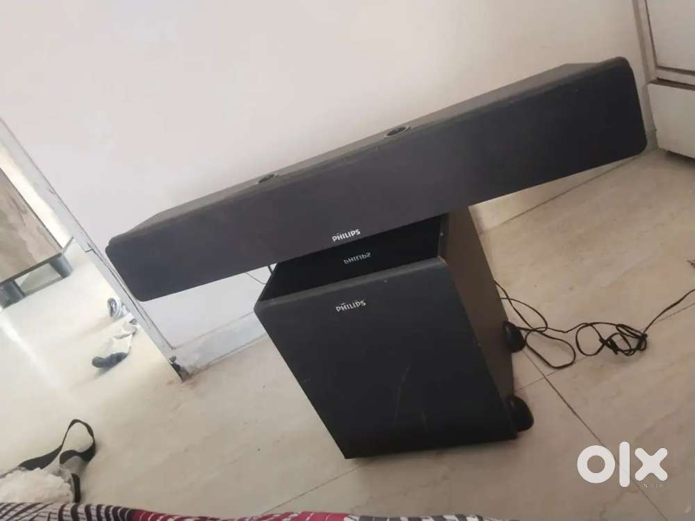 Phillips Sound Bar