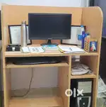 Computer Table