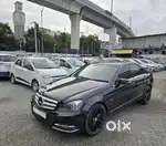 Mercedes-Benz C-Class 2.1 C250 CDI BlueEfficiency, 2011, Diesel