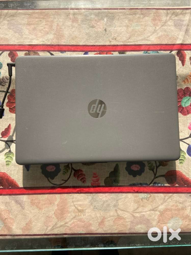 HP LAPTOP ALL GOOD CONDITION