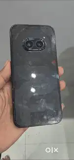 Nothing phone 2A 8gb 256gb 15000rs No exchange