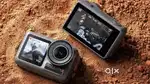 Want to sell DJI Action Camera