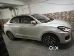 Maruti Suzuki Dzire 2018