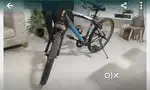 Hercules cycle
