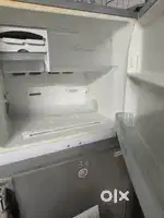 Samsung Double door 4star fridge