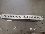Dbx 234  crosswer
