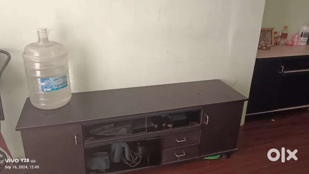 Van delivery job needed