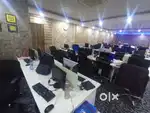 Fully furnished office space  Noida sector 63 direct deal with owner