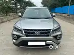 Toyota Urban Cruiser 1.5 Premium Grade AT, 2021, Petrol