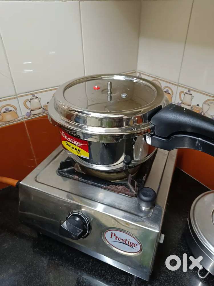 Pressure pan 5lts Brand new not used