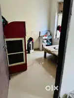 Need flatmate for 2bhk flat 50 m from Hyderabad gate bhu