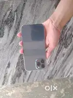 Neat and clean phone