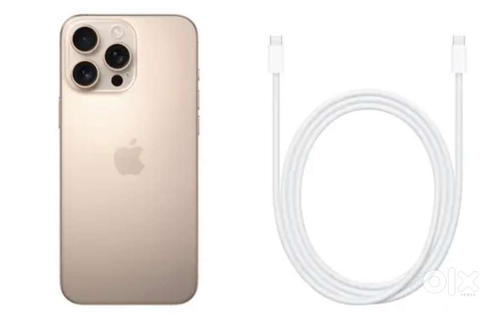 Iphone 16 pro max 512 gb with apple care +