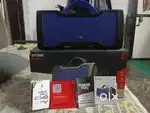 Boat stone1000 speaker with warenty card