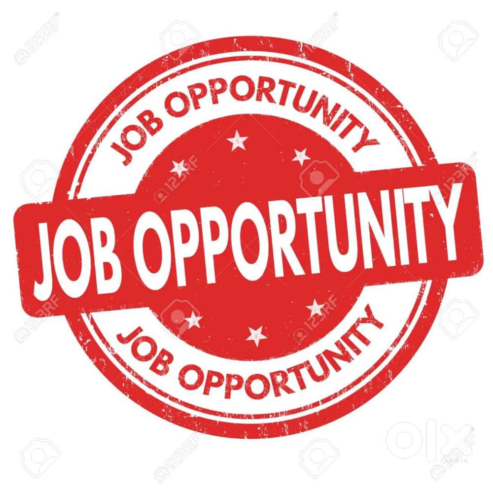 PART TIME JOB