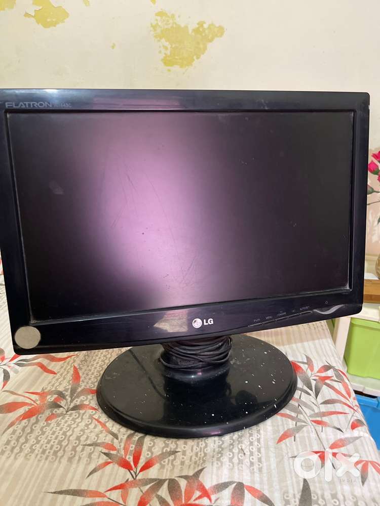 Computer monitor