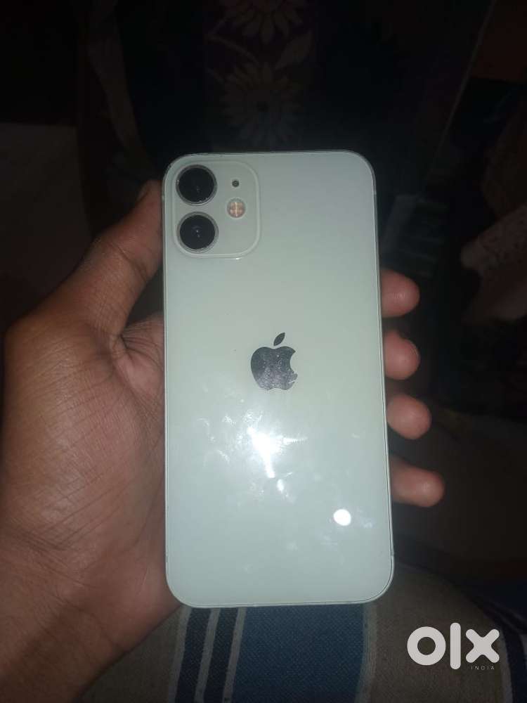 Iphone 12mini