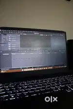 Lenovo IdeaPad gaming 3, Ryzen 5 5500H , rtx 2050 graphics card,