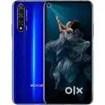 Honor 20 Blue