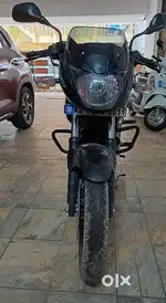 Bajaj Pulsar 180 Black , 2016, Single Owner