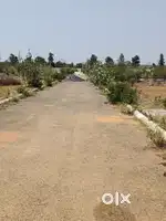 Plot for sale .