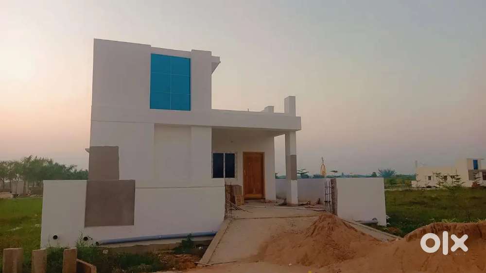 Individual House For Sale