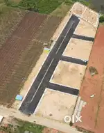 200-250  mt to bangalore to hydrabadh hiway main road