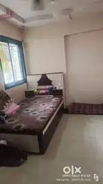 Want to Rent 1 RK flat at Gograswadi