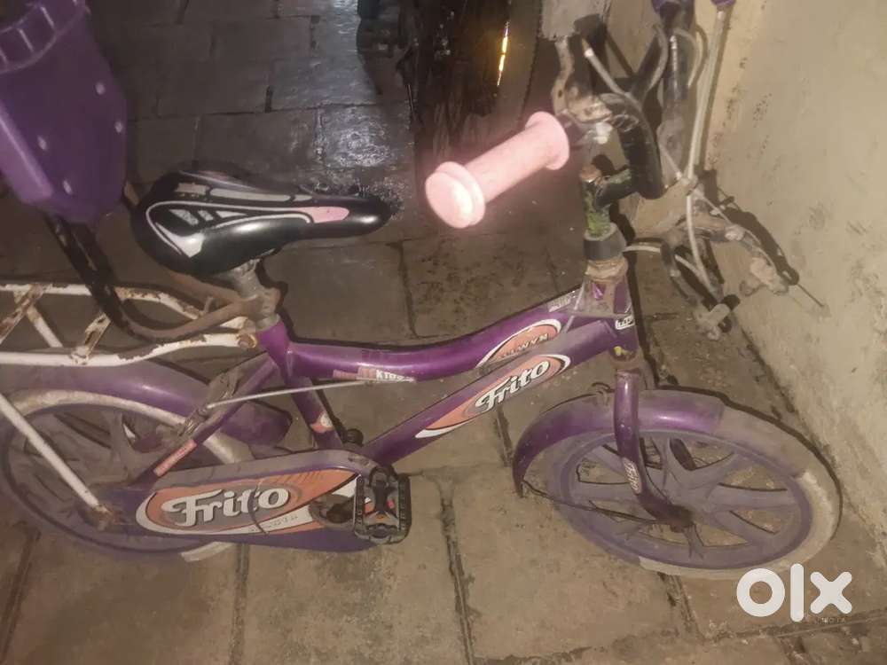 In wale condition damage of break and and colour is affected