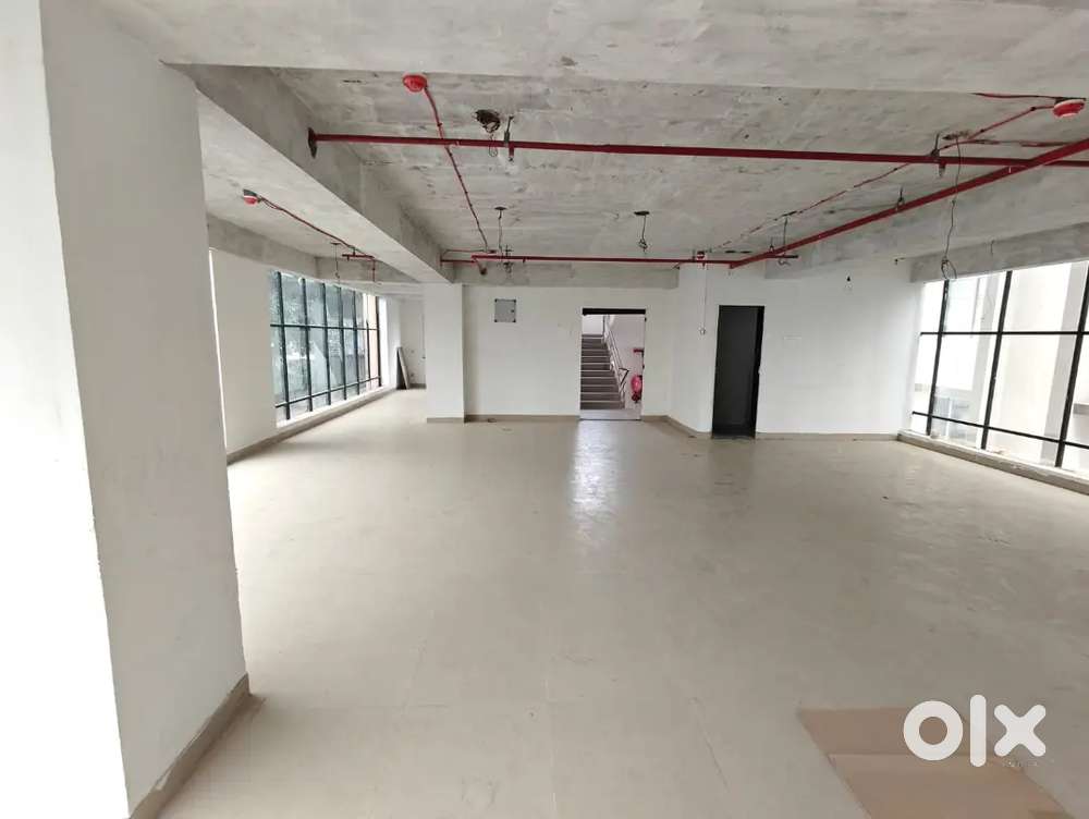 4800 sqft Ground floor commercial complex