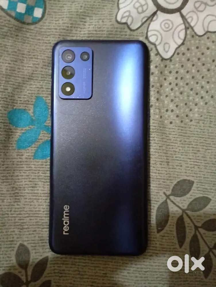 Realme 9se